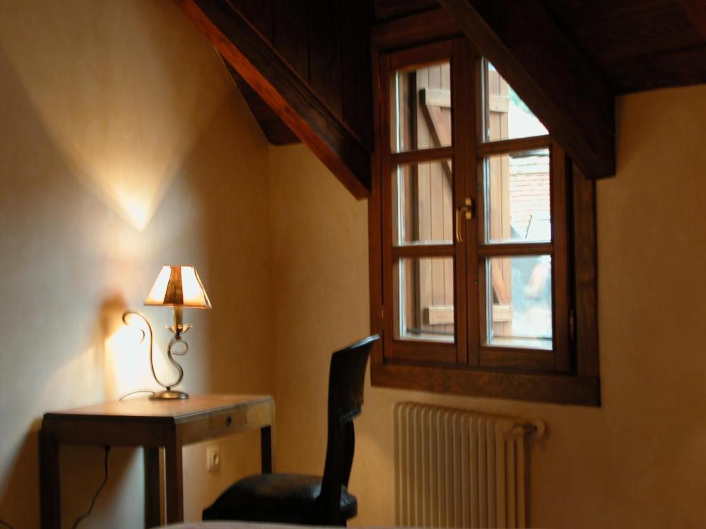 Hostal Onki Xin Isaba Rom bilde